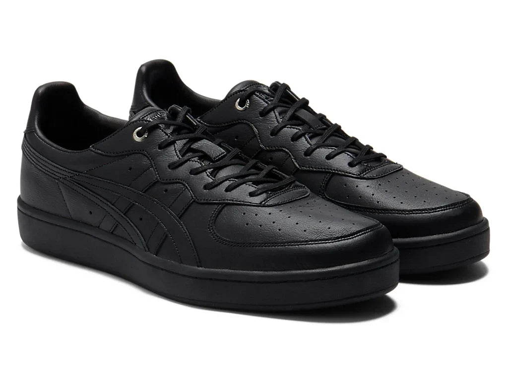 Onitsuka Tiger GSM SD 1183A803 001 BLACK BLACK product image 1, provided for visual reference and product detail review
