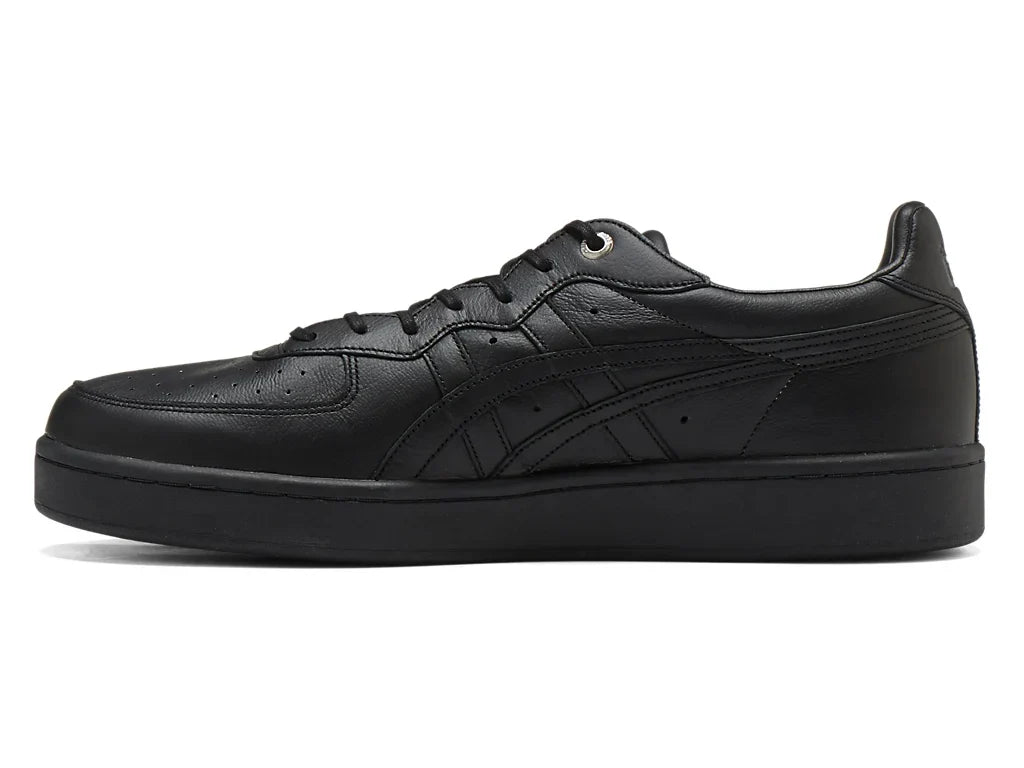 Onitsuka Tiger GSM SD 1183A803 001 BLACK BLACK product image 4, provided for visual reference and product detail review