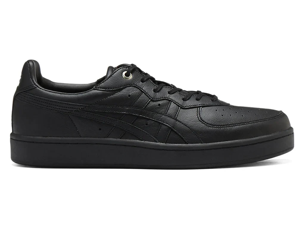 Onitsuka Tiger GSM SD 1183A803 001 BLACK BLACK product image 5, provided for visual reference and product detail review