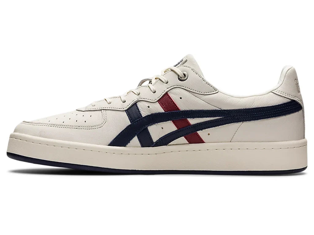 Onitsuka Tiger GSM SD 1183A803 100 CREAM PEACOAT product image 4, provided for visual reference and product detail review