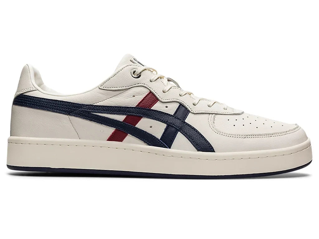 Onitsuka Tiger GSM SD 1183A803 100 CREAM PEACOAT product image 5, provided for visual reference and product detail review