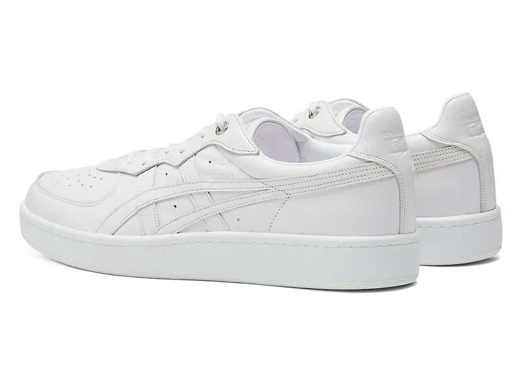 Onitsuka Tiger GSM SD 1183A803 107 WHITE WHITE product image 2, provided for visual reference and product detail review