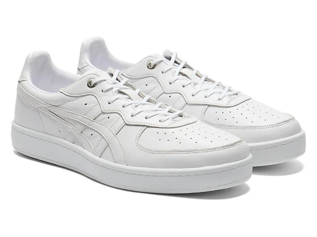 Onitsuka Tiger GSM SD 1183A803 107 WHITE WHITE product image 1, provided for visual reference and product detail review