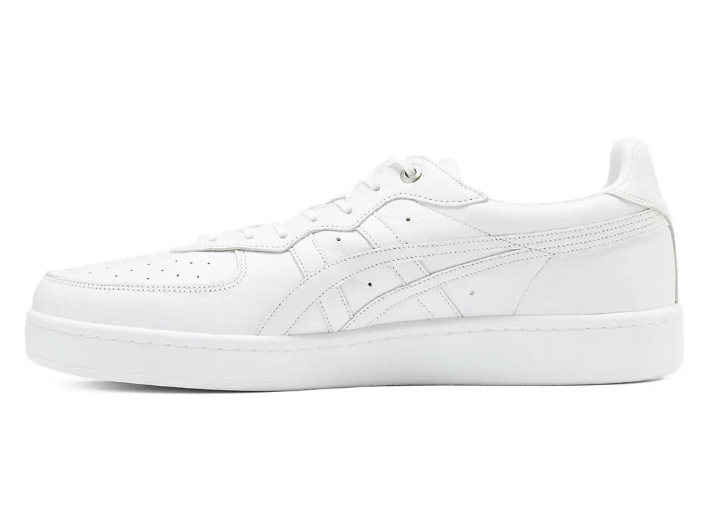 Onitsuka Tiger GSM SD 1183A803 107 WHITE WHITE product image 4, provided for visual reference and product detail review