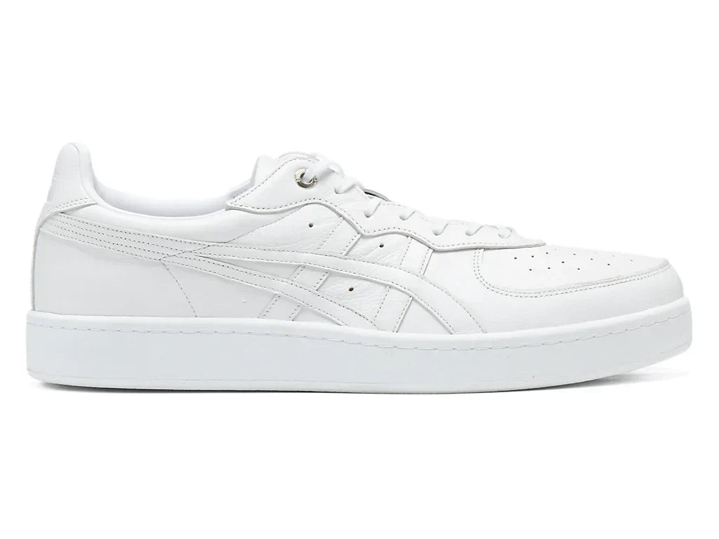 Onitsuka Tiger GSM SD 1183A803 107 WHITE WHITE product image 5, provided for visual reference and product detail review