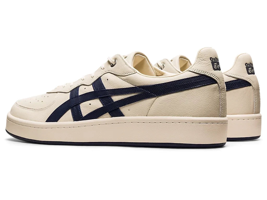 Onitsuka Tiger GSM SD 1183A803 200 OATMEAL PEACOAT product image 2, provided for visual reference and product detail review
