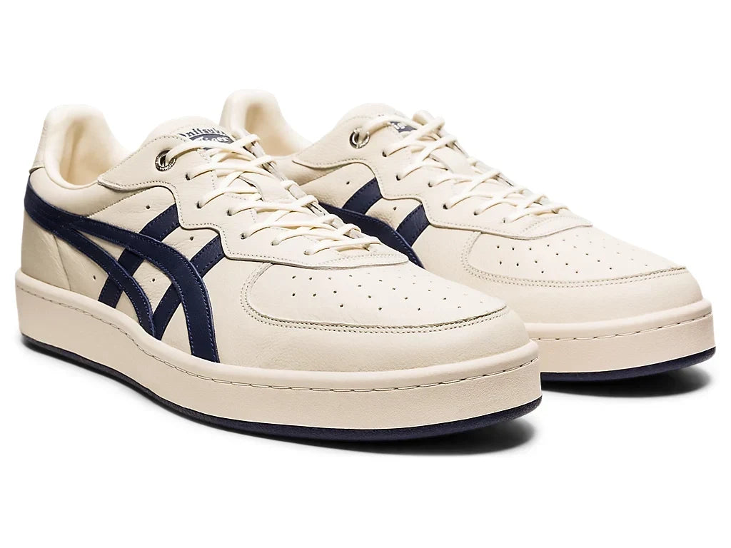 Onitsuka Tiger GSM SD 1183A803 200 OATMEAL PEACOAT product image 1, provided for visual reference and product detail review