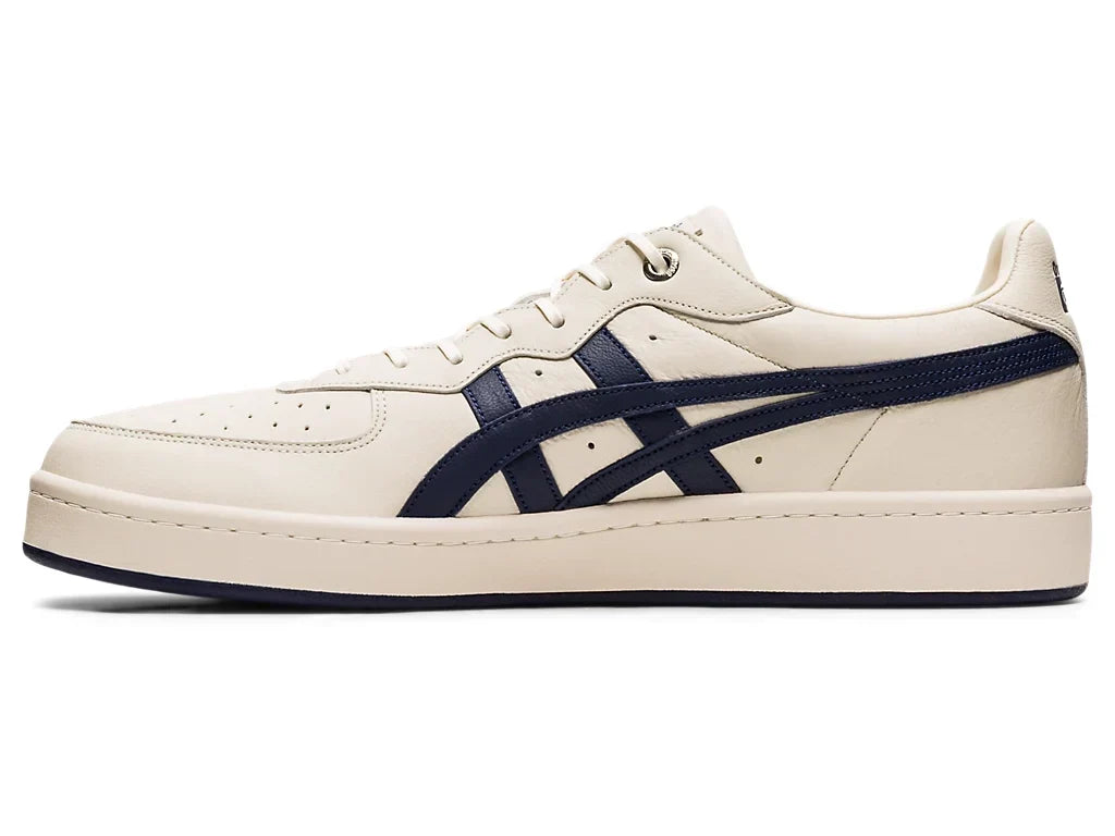 Onitsuka Tiger GSM SD 1183A803 200 OATMEAL PEACOAT product image 4, provided for visual reference and product detail review