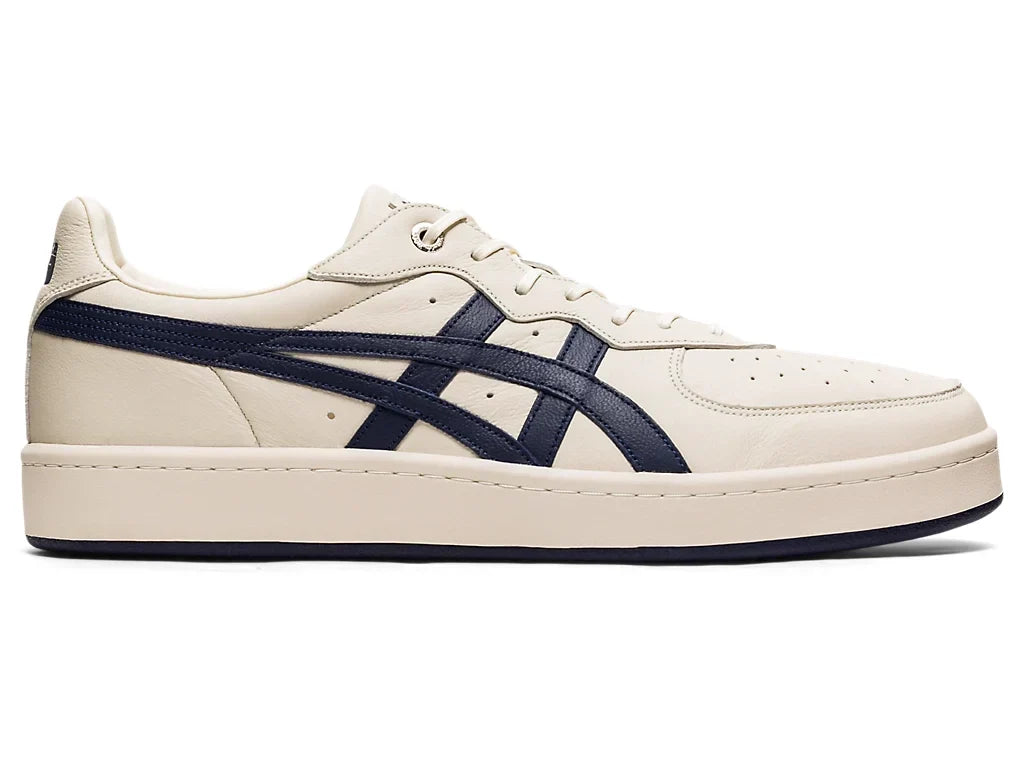 Onitsuka Tiger GSM SD 1183A803 200 OATMEAL PEACOAT product image 5, provided for visual reference and product detail review