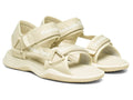 Onitsuka Tiger OHBORI STRAP 1183B305 250 OATMEAL WHITE product image 1, provided for visual reference and product detail