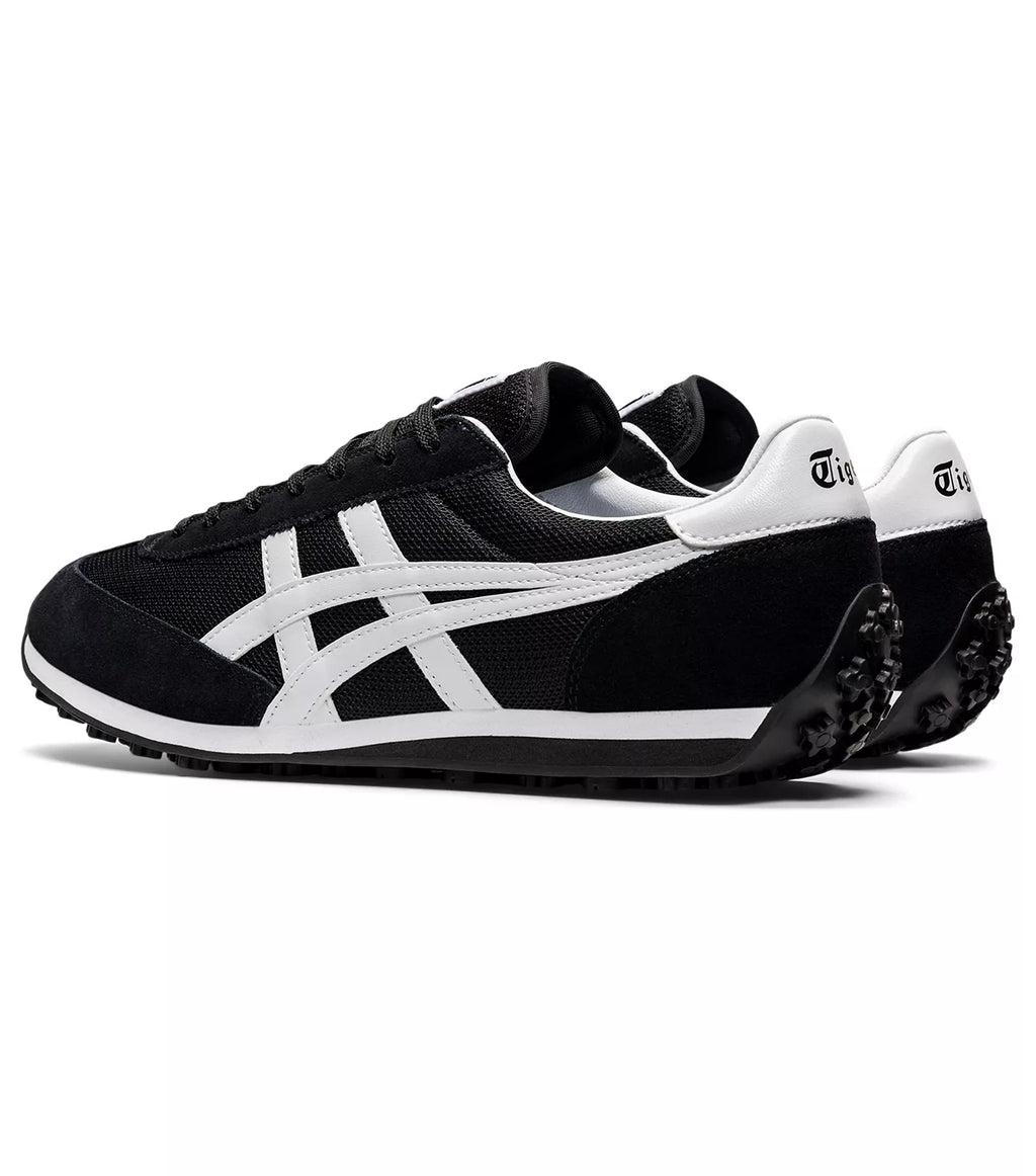 Onitsuka Tiger EDR 78 1183B395 001 BLACK WHITE product image 2, provided for visual reference and product detail review