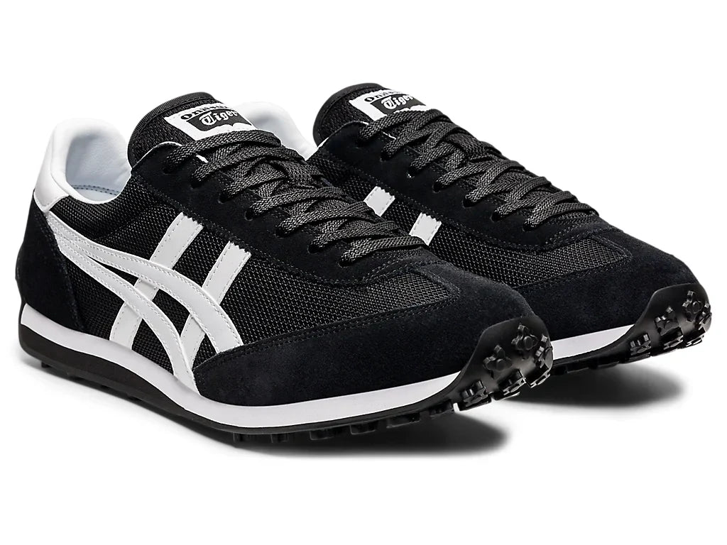 Onitsuka Tiger EDR 78 1183B395 001 BLACK WHITE product image 1, provided for visual reference and product detail review