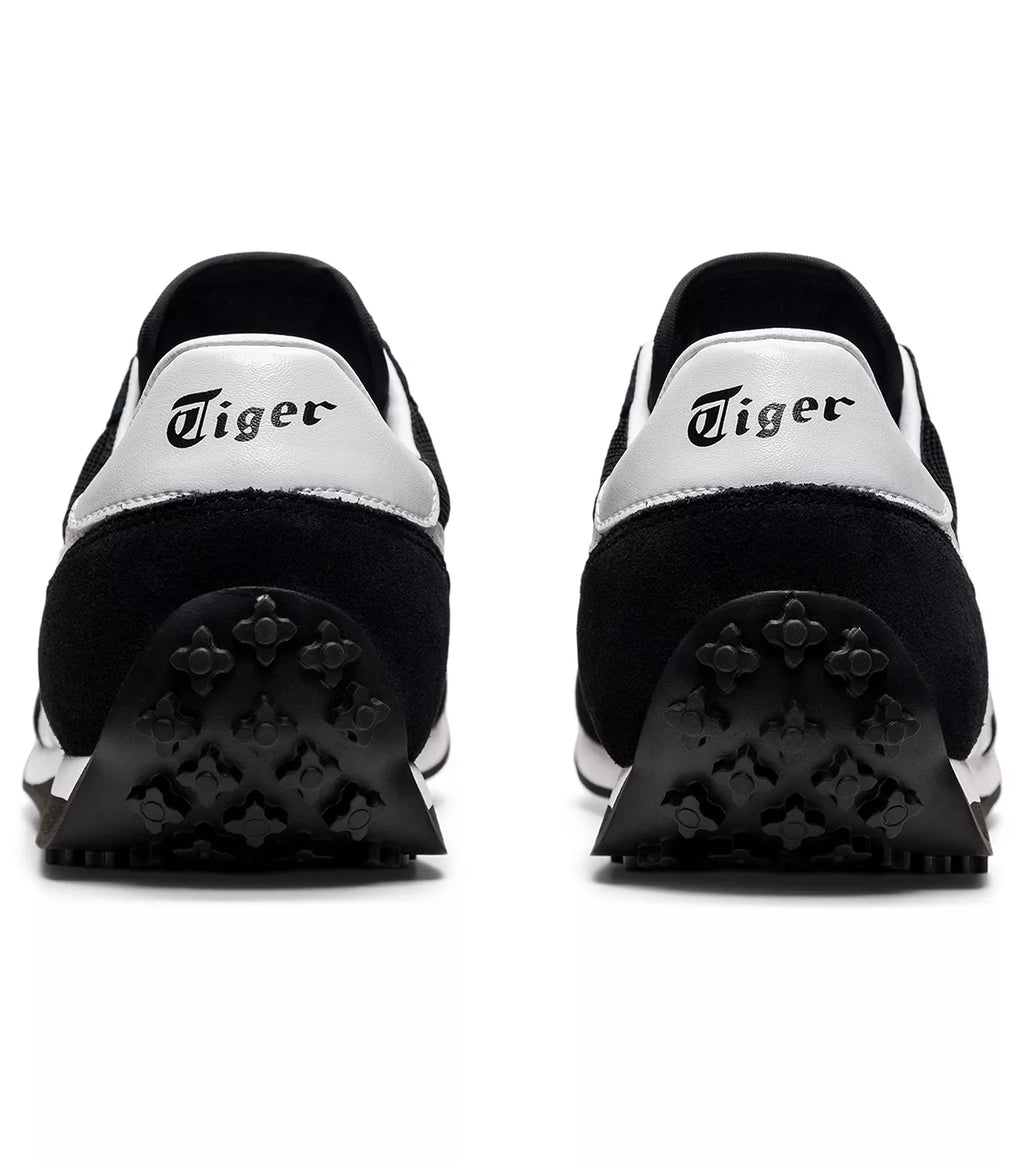 Onitsuka Tiger EDR 78 1183B395 001 BLACK WHITE product image 3, provided for visual reference and product detail review