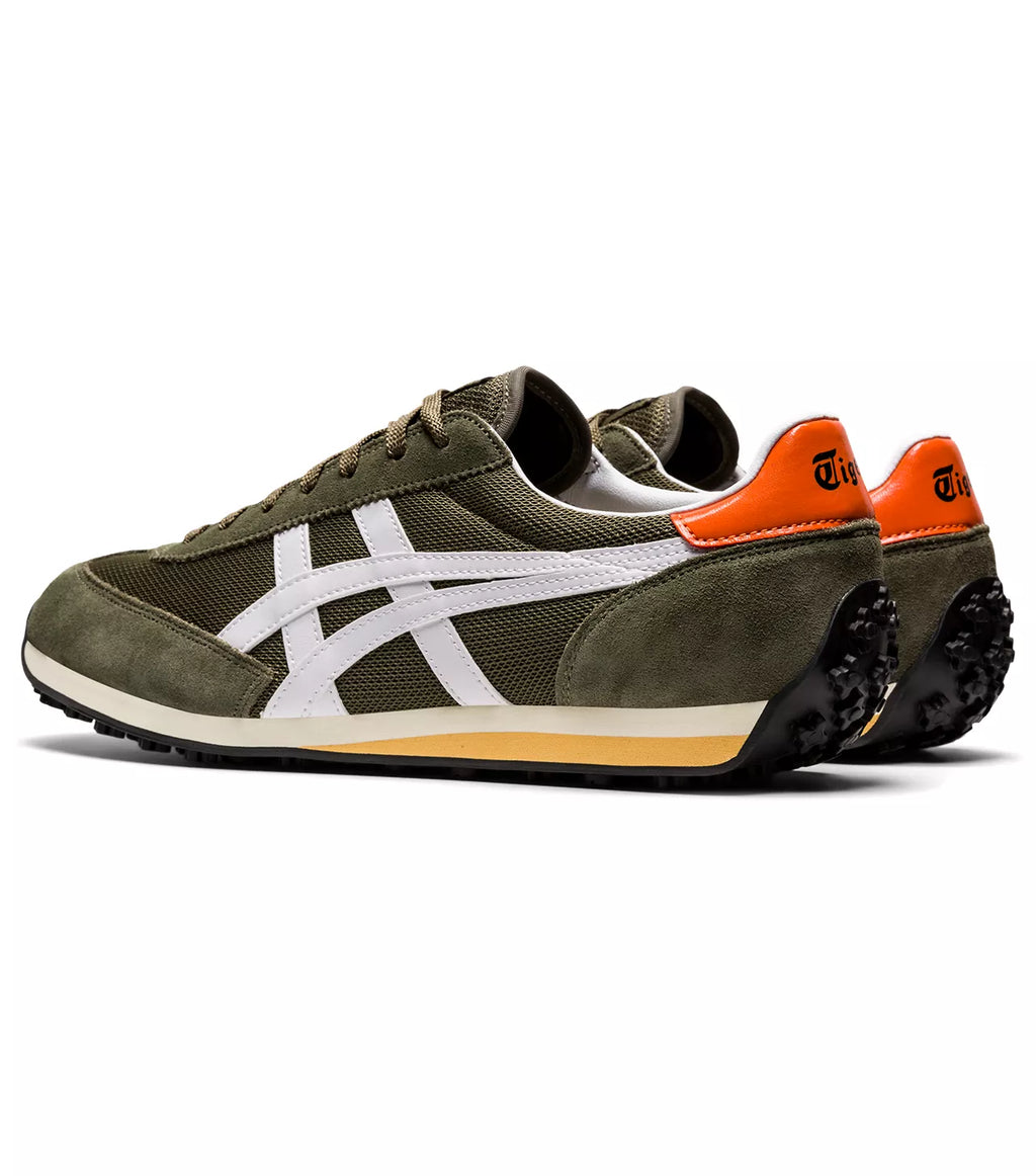 Onitsuka Tiger EDR 78 1183B395 300 MANTLE GREEN WHITE product image 4, provided for visual reference and product detail