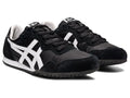 Onitsuka Tiger SERRANO 1183B400 001 BLACK WHITE product image 1, provided for visual reference and product detail review