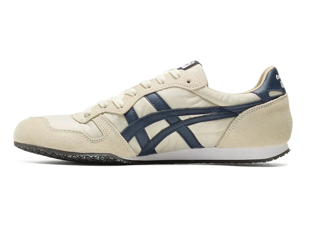 Onitsuka Tiger SERRANO 1183B400 200 BIRCH PEACOAT product image 3, provided for visual reference and product detail review