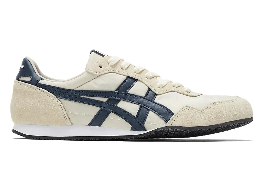 Onitsuka Tiger SERRANO 1183B400 200 BIRCH PEACOAT product image 4, provided for visual reference and product detail review