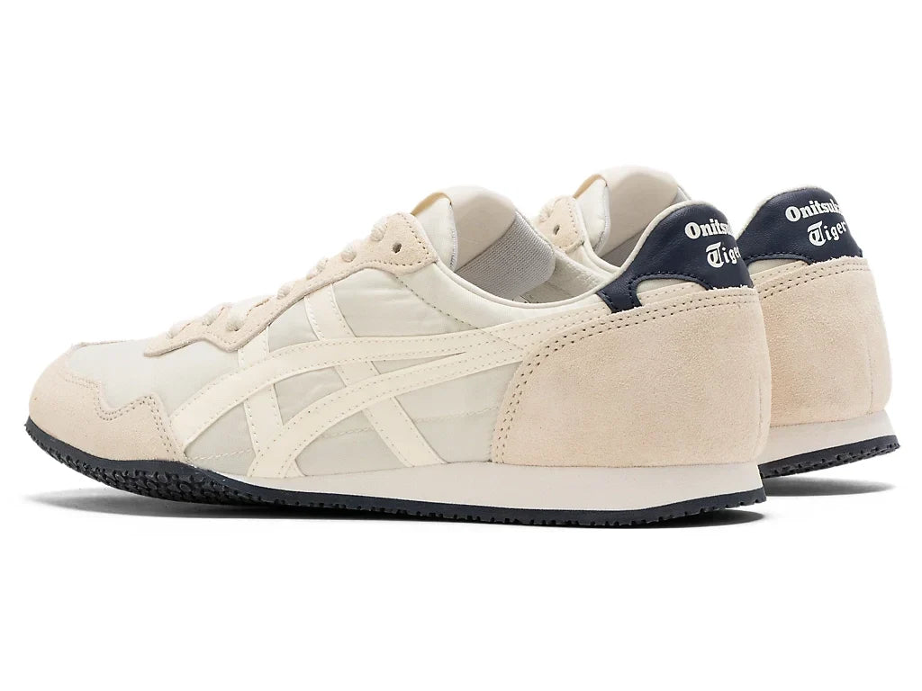 Onitsuka Tiger SERRANO 1183B400 252 OATMEAL CREAM product image 2, provided for visual reference and product detail review