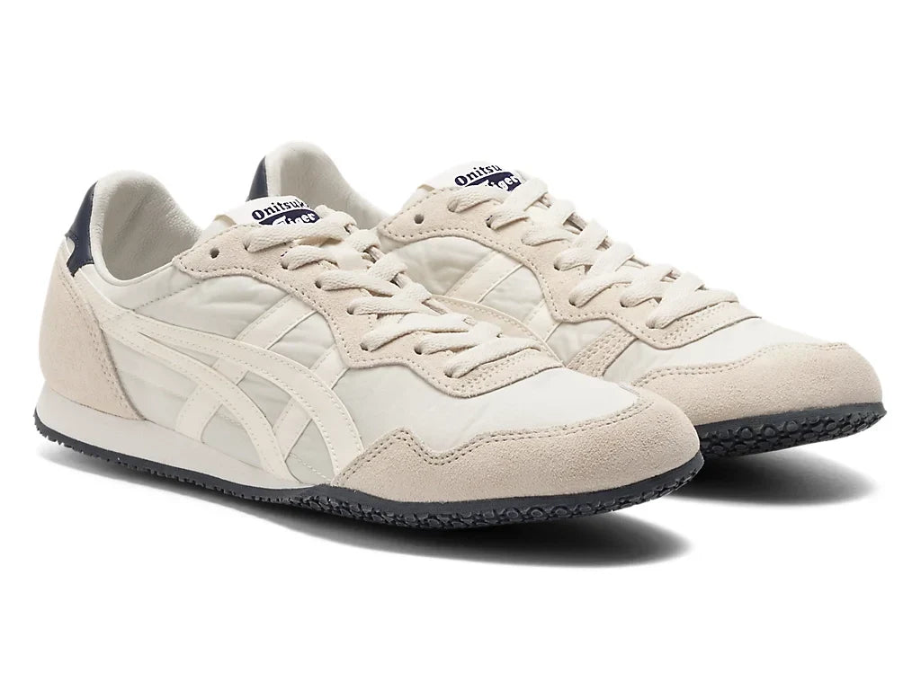 Onitsuka Tiger SERRANO 1183B400 252 OATMEAL CREAM product image 1, provided for visual reference and product detail review