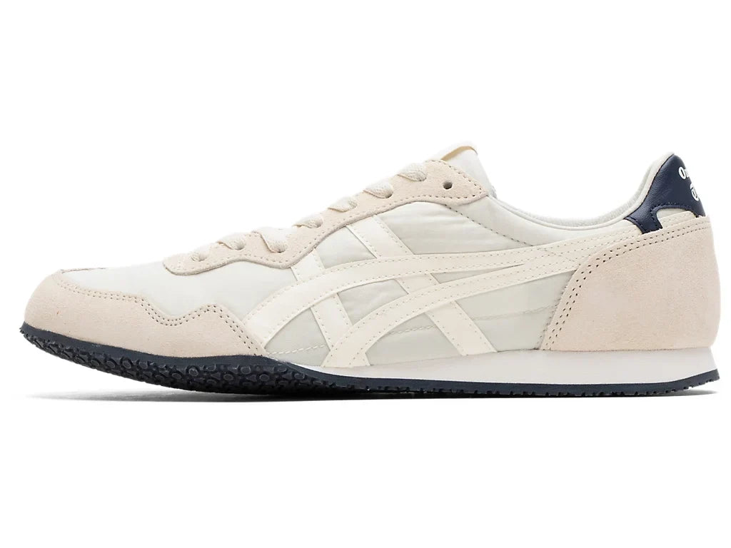 Onitsuka Tiger SERRANO 1183B400 252 OATMEAL CREAM product image 3, provided for visual reference and product detail review