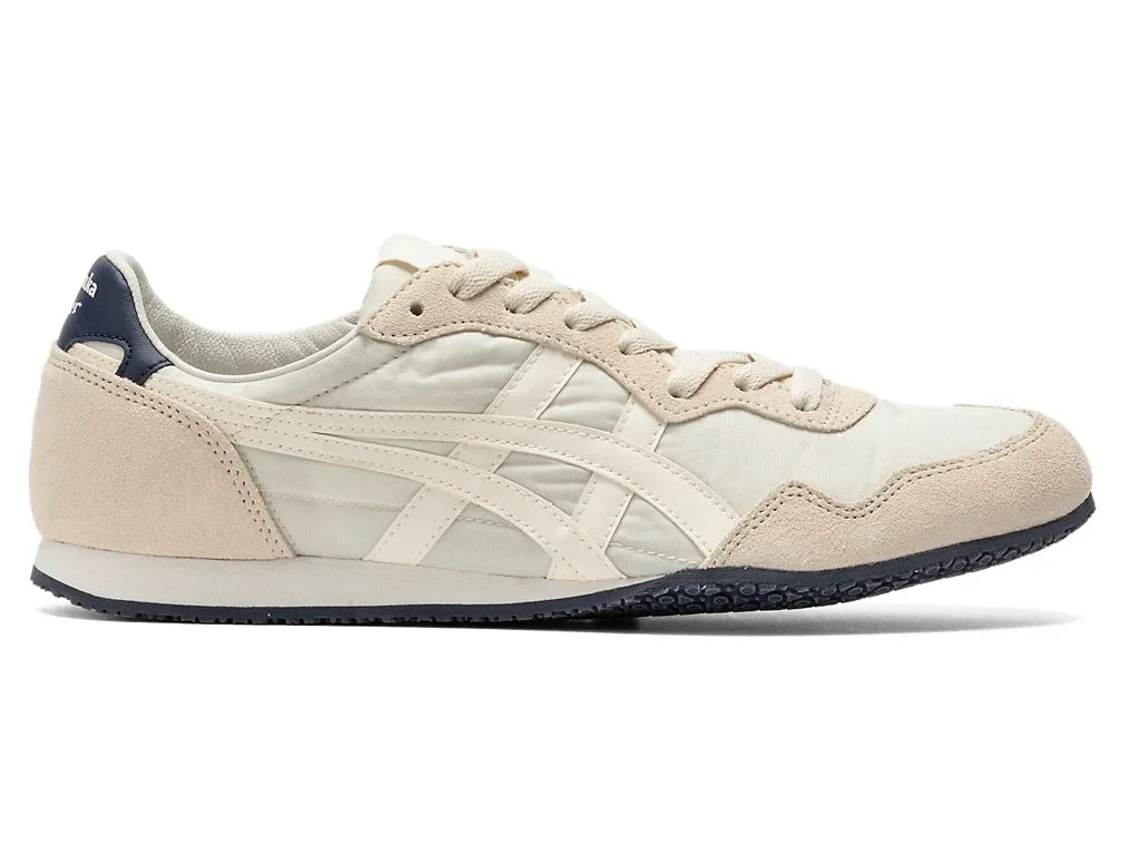 Onitsuka Tiger SERRANO 1183B400 252 OATMEAL CREAM product image 4, provided for visual reference and product detail review