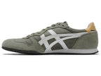 Onitsuka Tiger SERRANO 1183B400 304 BURNT OLIVE WHITE product image 4, provided for visual reference and product detail