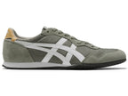 Onitsuka Tiger SERRANO 1183B400 304 BURNT OLIVE WHITE product image 2, provided for visual reference and product detail