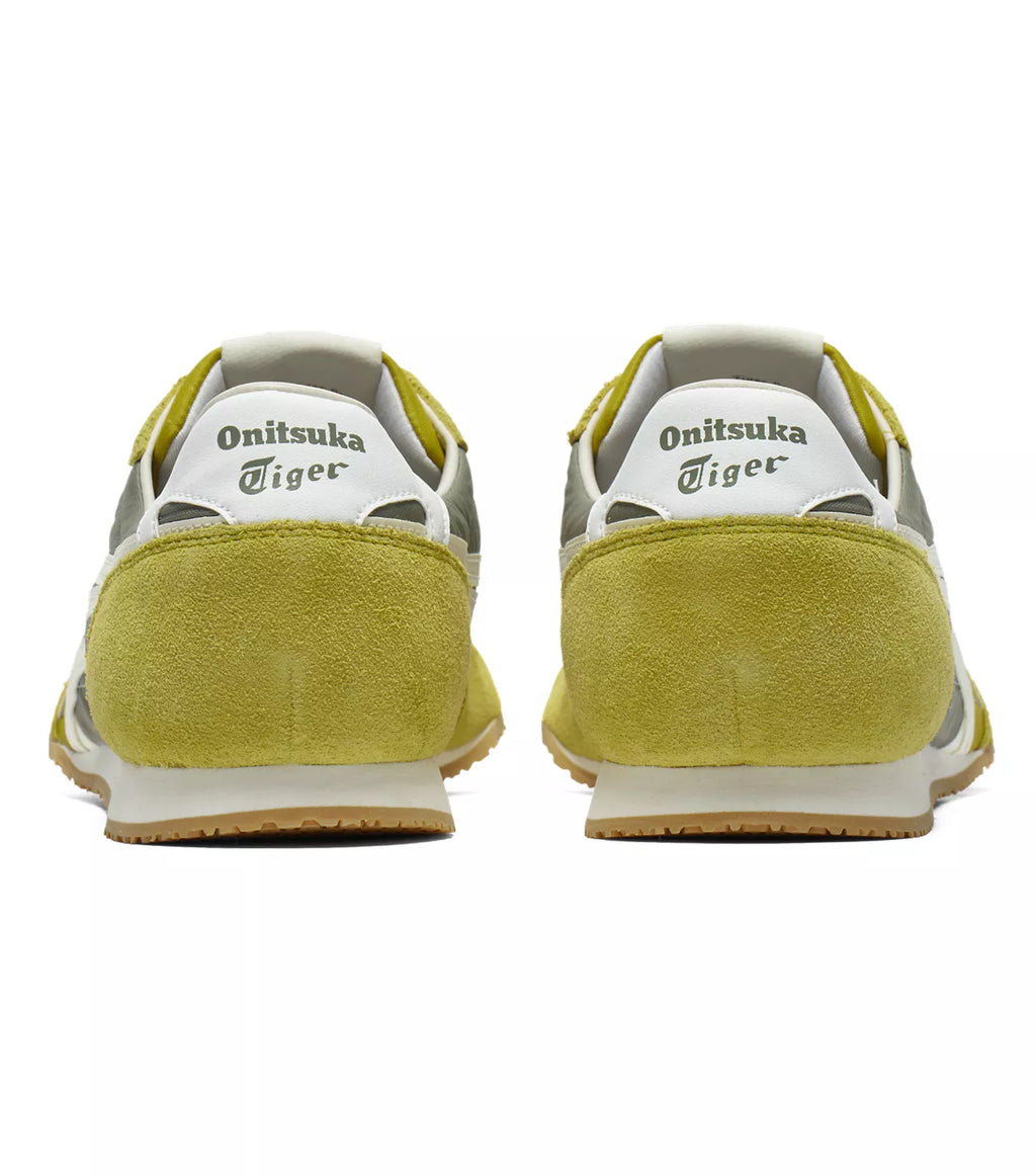 Onitsuka Tiger SERRANO 1183B400 305 KELP BIRCH product image 3, provided for visual reference and product detail review