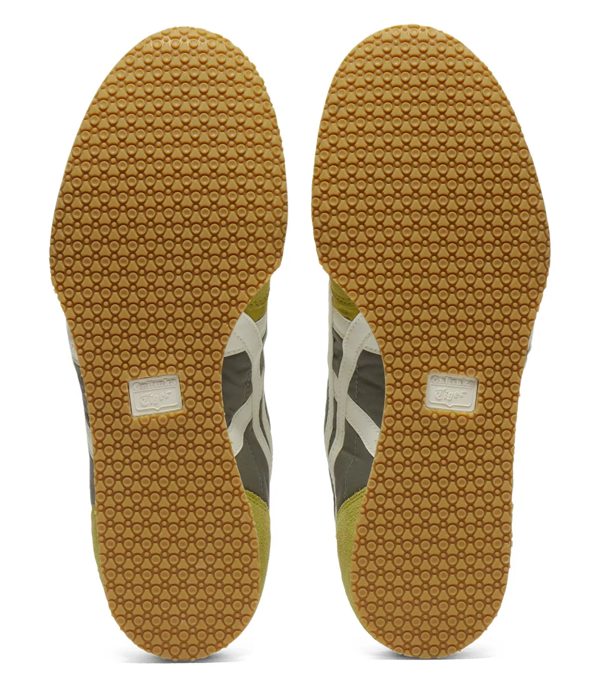 Onitsuka Tiger SERRANO 1183B400 305 KELP BIRCH product image 6, provided for visual reference and product detail review