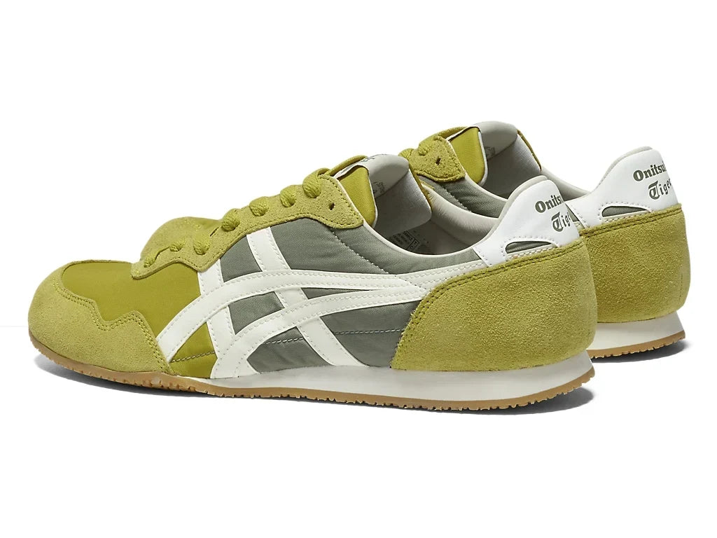Onitsuka Tiger SERRANO 1183B400 305 KELP BIRCH product image 4, provided for visual reference and product detail review