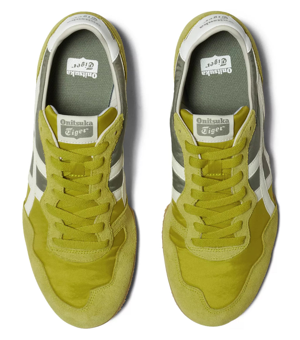 Onitsuka Tiger SERRANO 1183B400 305 KELP BIRCH product image 7, provided for visual reference and product detail review