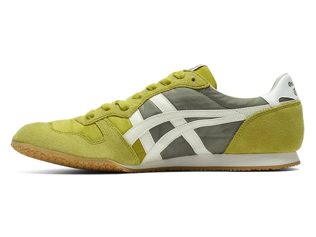 Onitsuka Tiger SERRANO 1183B400 305 KELP BIRCH product image 5, provided for visual reference and product detail review