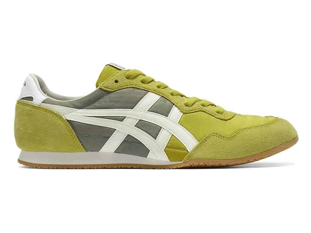 Onitsuka Tiger SERRANO 1183B400 305 KELP BIRCH product image 2, provided for visual reference and product detail review