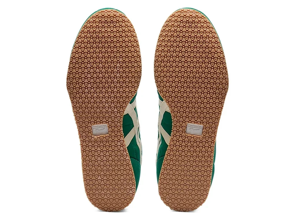 Onitsuka Tiger SERRANO 1183B400 307 FOREST GREEN CREAM product image 4, provided for visual reference and product detail