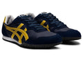 Onitsuka Tiger SERRANO 1183B400 400 MIDNIGHT PURE GOLD product image 1, provided for visual reference and product detail