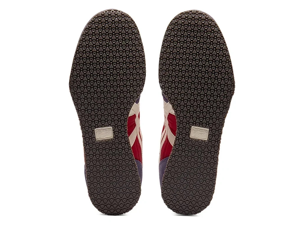 Onitsuka Tiger SERRANO 1183B400 501 GREYISH PURPLE CREAM product image 3, provided for visual reference and product detail