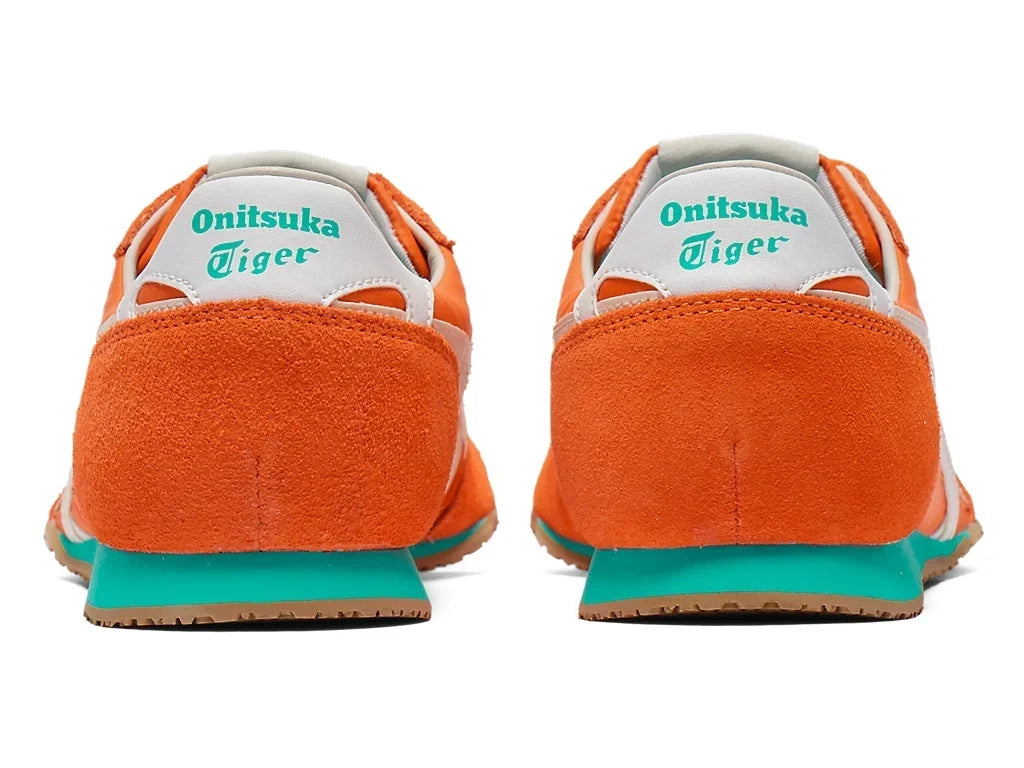 Onitsuka Tiger SERRANO 1183B400 604 HABANERO BIRCH product image 2, provided for visual reference and product detail review