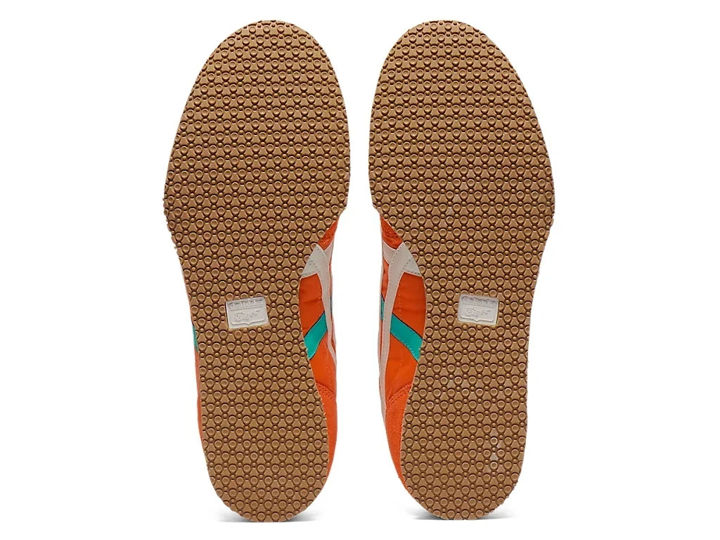 Onitsuka Tiger SERRANO 1183B400 604 HABANERO BIRCH product image 3, provided for visual reference and product detail review