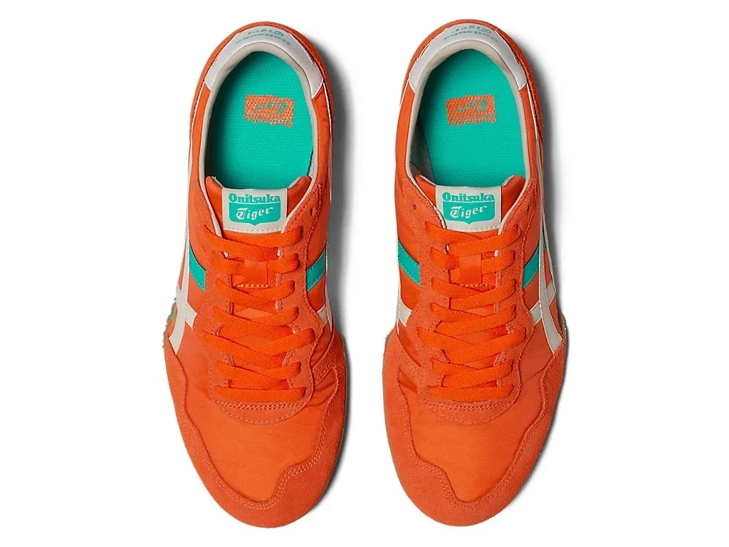 Onitsuka Tiger SERRANO 1183B400 604 HABANERO BIRCH product image 5, provided for visual reference and product detail review