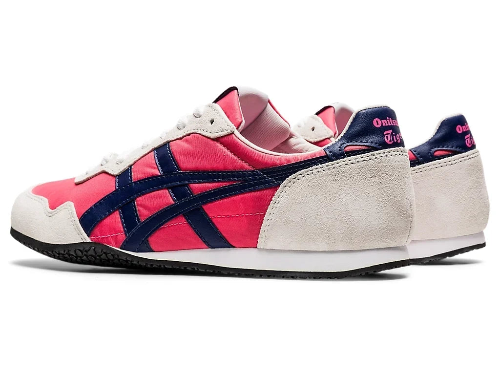 Onitsuka Tiger SERRANO 1183B400 701 PINK CAMEO MIDNIGHT product image 2, provided for visual reference and product detail