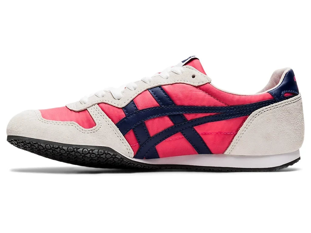 Onitsuka Tiger SERRANO 1183B400 701 PINK CAMEO MIDNIGHT product image 3, provided for visual reference and product detail