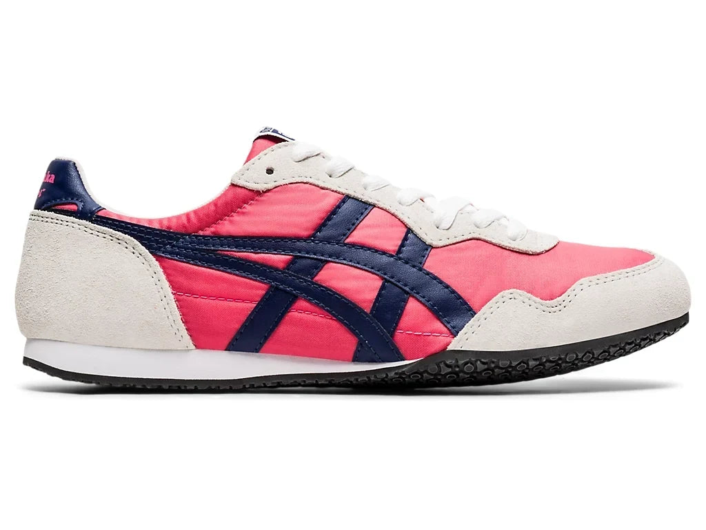 Onitsuka Tiger SERRANO 1183B400 701 PINK CAMEO MIDNIGHT product image 4, provided for visual reference and product detail