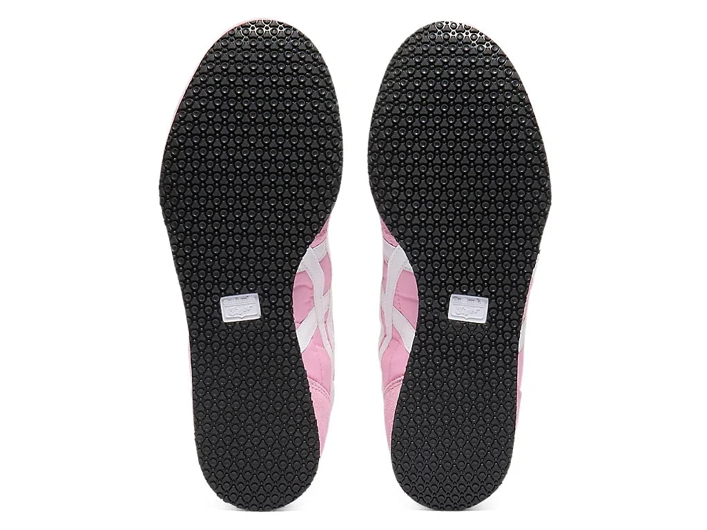 Onitsuka Tiger SERRANO 1183B400 707 PRISM PINK WHITE product image 3, provided for visual reference and product detail review