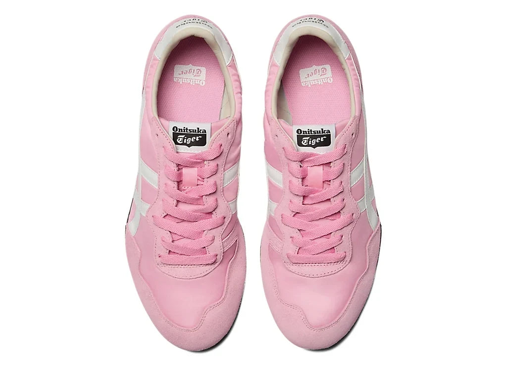 Onitsuka Tiger SERRANO 1183B400 707 PRISM PINK WHITE product image 5, provided for visual reference and product detail review