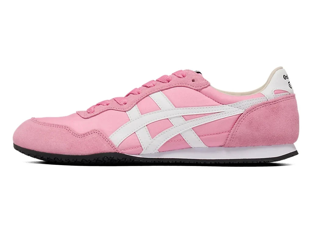 Onitsuka Tiger SERRANO 1183B400 707 PRISM PINK WHITE product image 6, provided for visual reference and product detail review