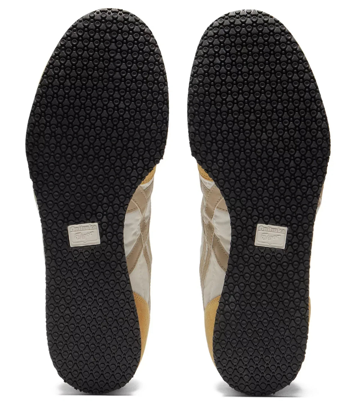 Onitsuka Tiger SERRANO 1183B400 753 CREAM WOOD CREPE product image 7, provided for visual reference and product detail review