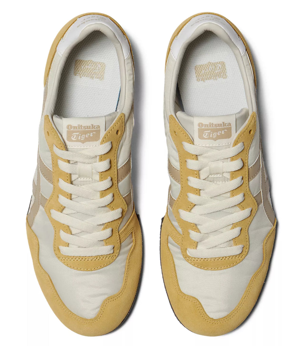 Onitsuka Tiger SERRANO 1183B400 753 CREAM WOOD CREPE product image 6, provided for visual reference and product detail review