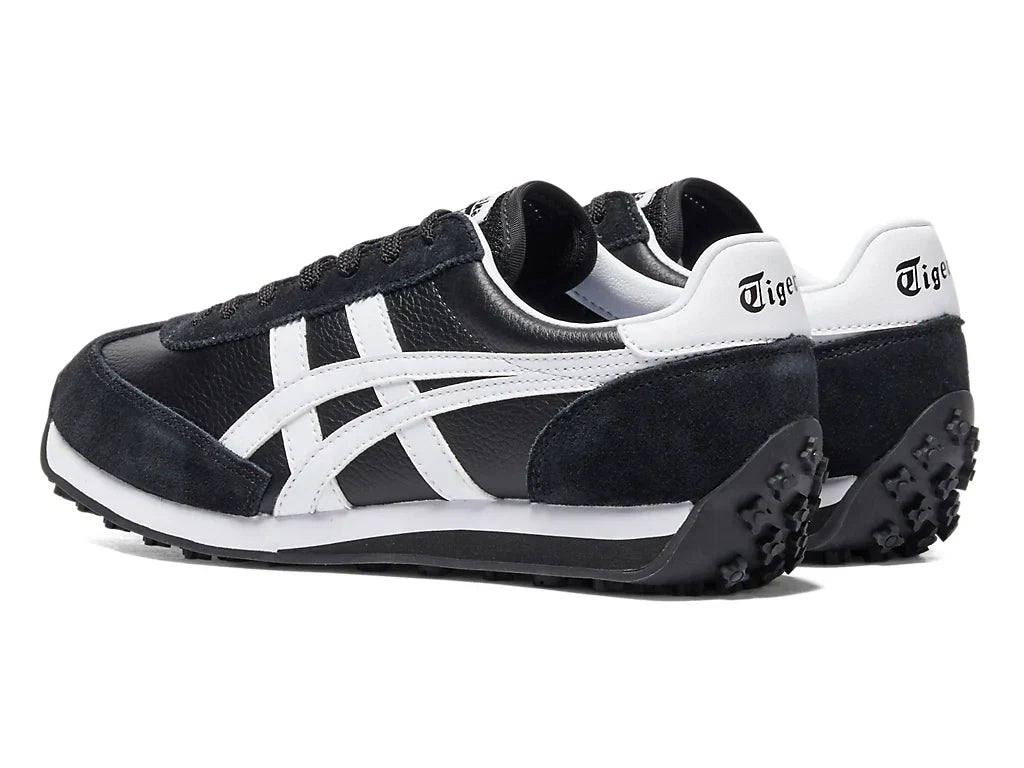 Onitsuka Tiger EDR 78 1183B411 001 BLACK WHITE product image 2, provided for visual reference and product detail review