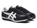 Onitsuka Tiger EDR 78 1183B411 001 BLACK WHITE product image 1, provided for visual reference and product detail review