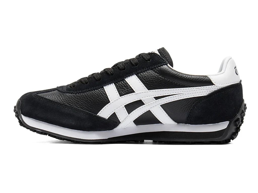 Onitsuka Tiger EDR 78 1183B411 001 BLACK WHITE product image 4, provided for visual reference and product detail review